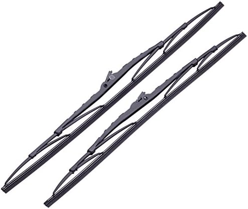 Valeo SWF Das Original Set Silecek Colt (2000-2003), Subaru Forester (1997-2002) (530+475 MM) 116310