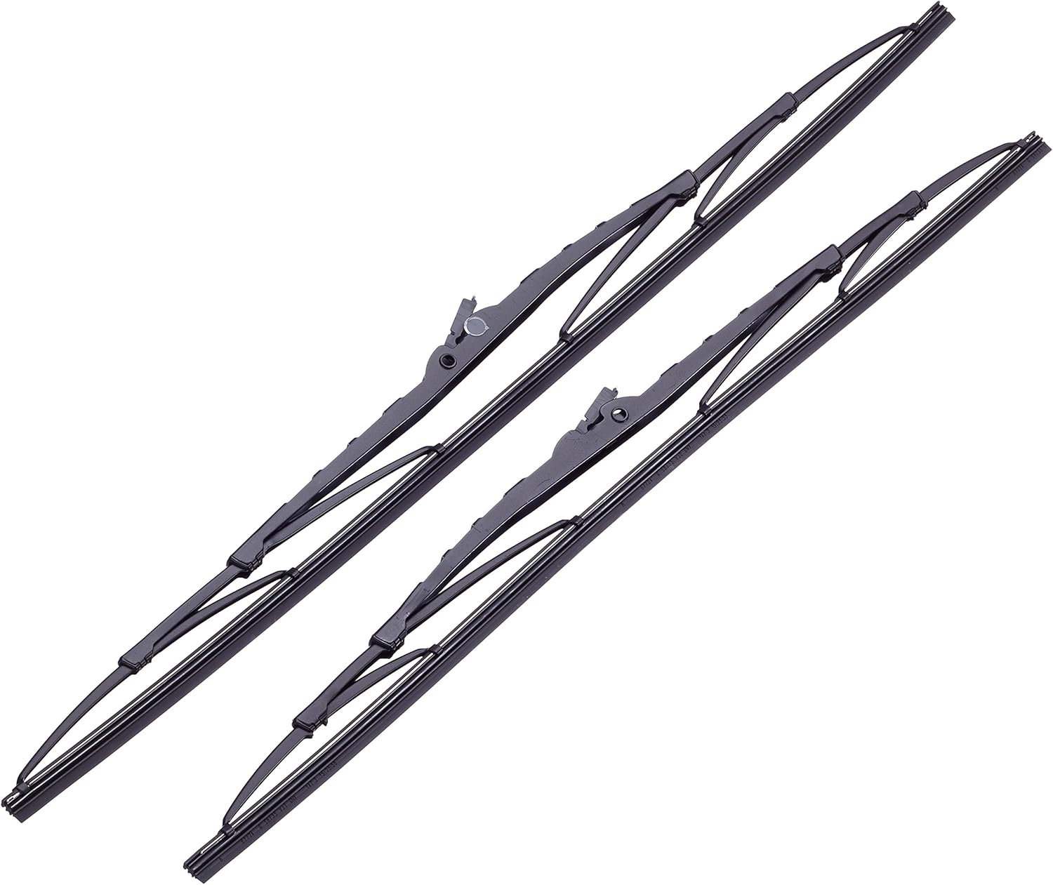 Alternative view of Valeo SWF Das Original Set Silecek Colt (2000-2003), Subaru Forester (1997-2002) (530+475 MM) 116310
