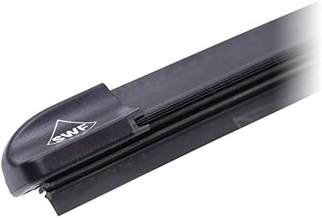 Valeo SWF Das Original Set Silecek Seti C Serisi W203 (2002-2007), CLC Serisi CL203 (2009-2011) (560+560 MM) 119353