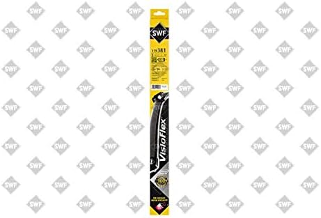 Valeo SWF Das Original Set Silecek Seti E Serisi (W211) (2003-2009), Cayenne (2014-2018), Vw Touareg (2003-2010) (650+650 MM) 119381