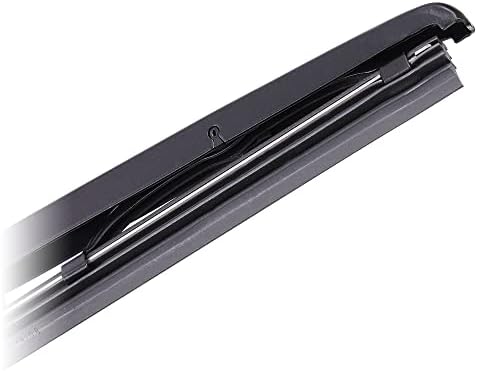 Valeo SWF Das Original Set Silecek Seti A4 B6 (2000-2004) (550+550 MM) 116342