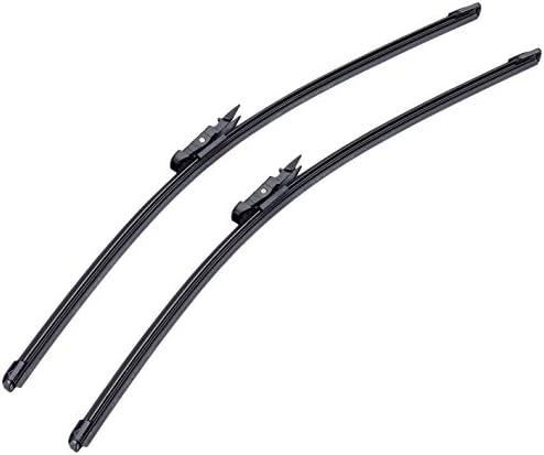 Valeo SWF Das Original Set Silecek Seti Bmw 1 Serisi E81 E87 (2008-2011) (500+500 MM) 119318