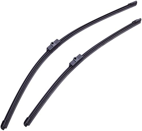 Valeo SWF Das Original Set Silecek Seti GLK Serisi (2013-2015), Astra H (2009-2010) (550+450 MM) 119328