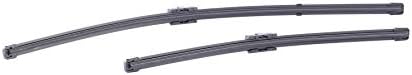 Valeo SWF Das Original Set Silecek Seti Focus II (2004-2012), 207 (2008-2015) (650+425 MM) 119394