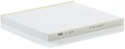 MANN-FILTER Kabin Filtresi CU 2336 (Kia)