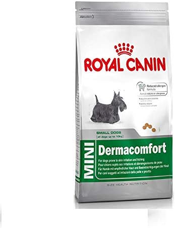 Alternative view of Canin Mini Dermacomfort 2 Kg