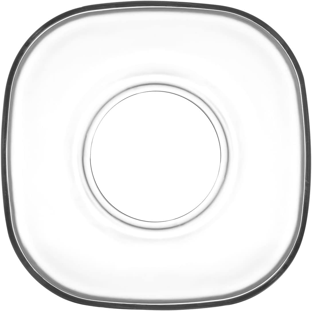 Alternative view of LAV Zen 6'lı Çay Tabağı