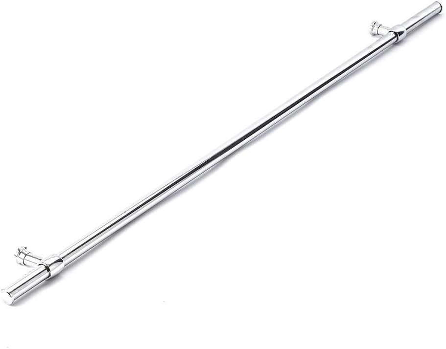 Alternative view of 900094 Montaj Setli Çubuk, 90 cm, Gümüş rengi