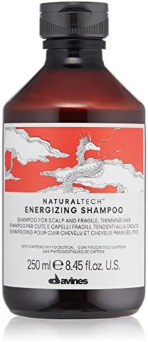Alternative view of Davines Energizing Dökülme Önleyici Şampuan 250ml