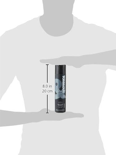 Alternative view of Toni & Guy Toni&Guy Men Deep Clean Shampoo - Yoğun Arındırıcı Şampuan 250Ml