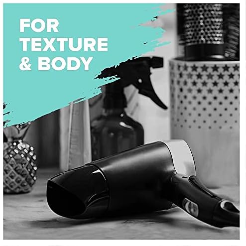 TONI&GUY Deniz Tuzu Etkili Şekillendirici Saç Spreyi 200 Ml