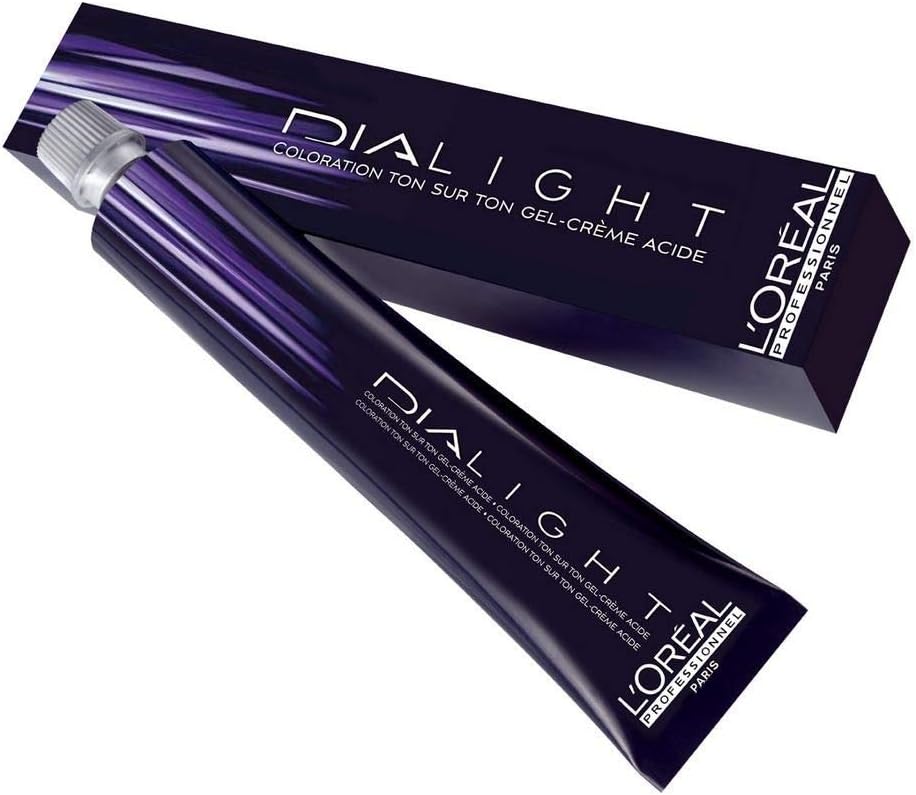 L'OREAL PROFESSIONNEL PARIS Dia Light Saç Boyaları 50ml