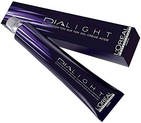 Alternative view of L'OREAL PROFESSIONNEL PARIS Dia Light Saç Boyaları 50ml