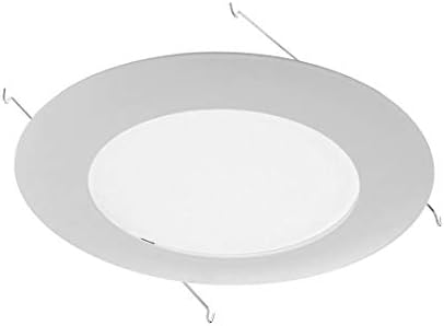Alternative view of Lighting 17575 Gömme Parçalar, Beyaz