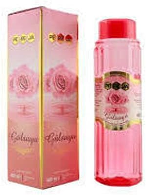 Alternative view of Pereja Gül Suyu 400 ml