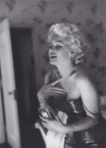 Marilyn Monroe - Chanel #5