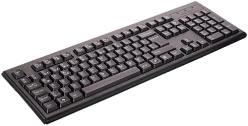 Alternative view of A4 Tech KM-72620D Kablolu Q Türkçe Klavye ve Optik Mouse Seti