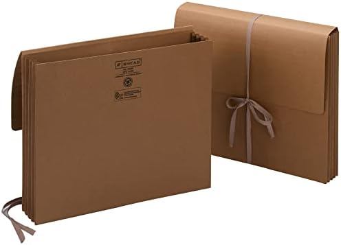 Alternative view of Expansion Wallet, parlatma bezi Tape Kravat, Redrope, 10 adet Pro Box 1/2" Expansion