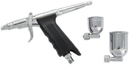 Alternative view of Sparmax Tabanca Kavrama Gp50 Püskürtme Tabancası Hava Fırçası