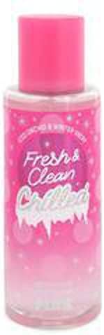 Alternative view of Secret Pink Fresh & Clean Chilled 250 ml Kadın Vücut Spreyi