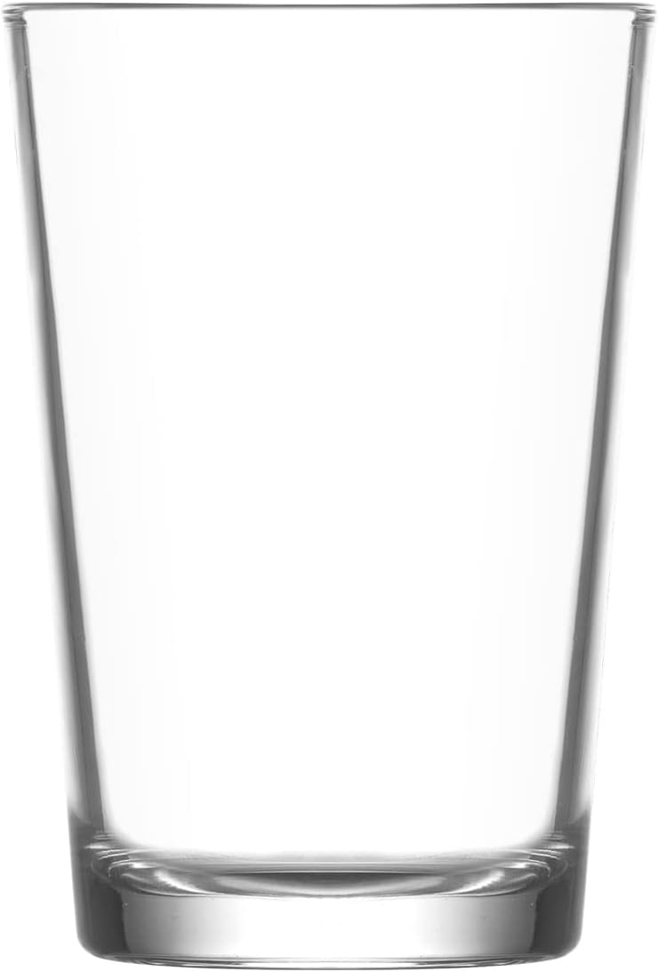 Alternative view of LAV Lara 6'lı Su Bardağı