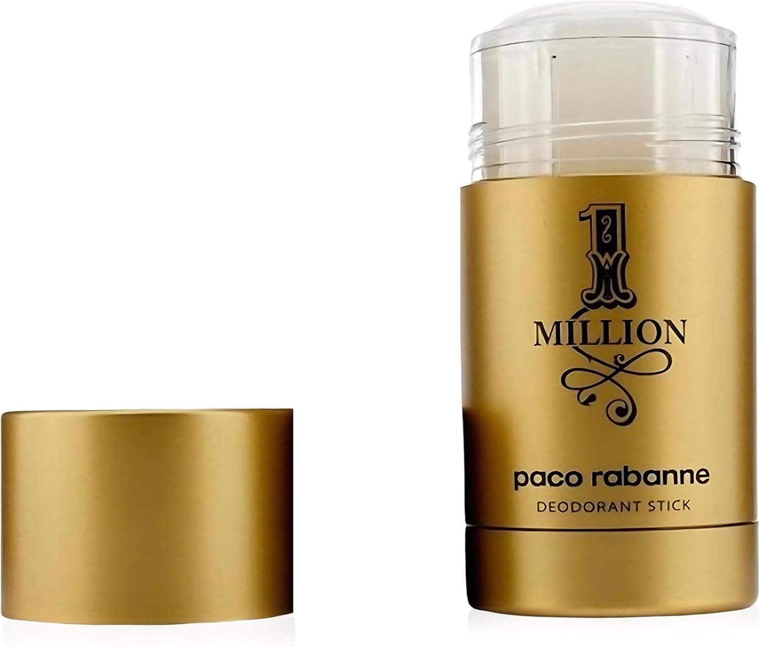 Alternative view of Paco Rabanne One Million Deodorant Stick 75ml