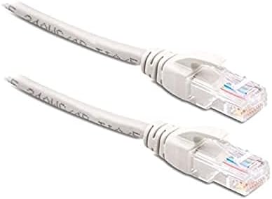 Alternative view of SL-CAT610 10m Gri CAT6 Kablo