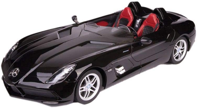 Rastar Benz Slr Mclaren 1:12 Uzaktan Kumandalı Işıklı Araba