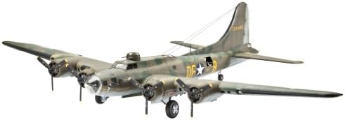 - B-17F Memphis Belle (4279)