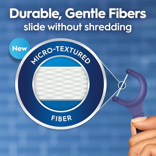 Alternative view of Oral-B Glide Arctic Nane Yağı Diş Diş İpi Seçtiği, Nane, 75 Sayısı