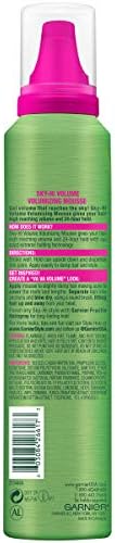 Alternative view of Fructis Stili Gökyüzü Yüksek Hacim Mus, Aşırı Tutuş 6,40 oz