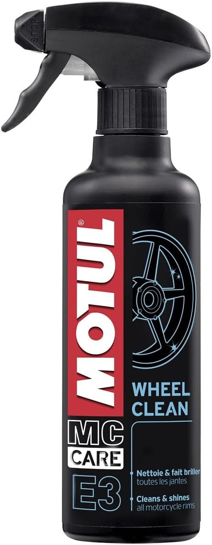 MOTUL E3 WHELL CLEAN 400 ML