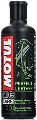 Motul M3 Perfect 250 ML Deri Temizleyici