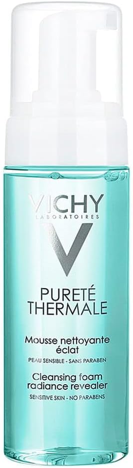 Alternative view of Purete Thermale Temizleyici Köpük 150ml