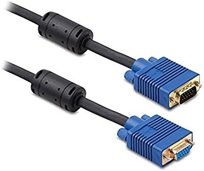 SLX-143 VGA F/M 15P 3m Uzatma Kablosu