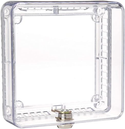 CG510A Thermostat Guard, Small