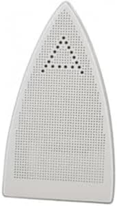 Alternative view of Polti Ferro Ütü Teflon Taban, Paslanmaz Çelik, Özel Teflon Kaplamalı, Gümüş