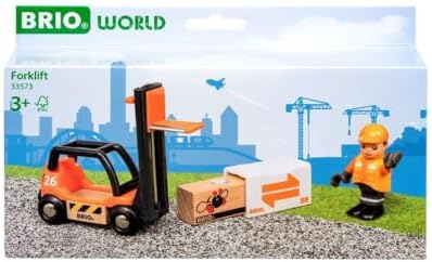 - Forklift - 33573