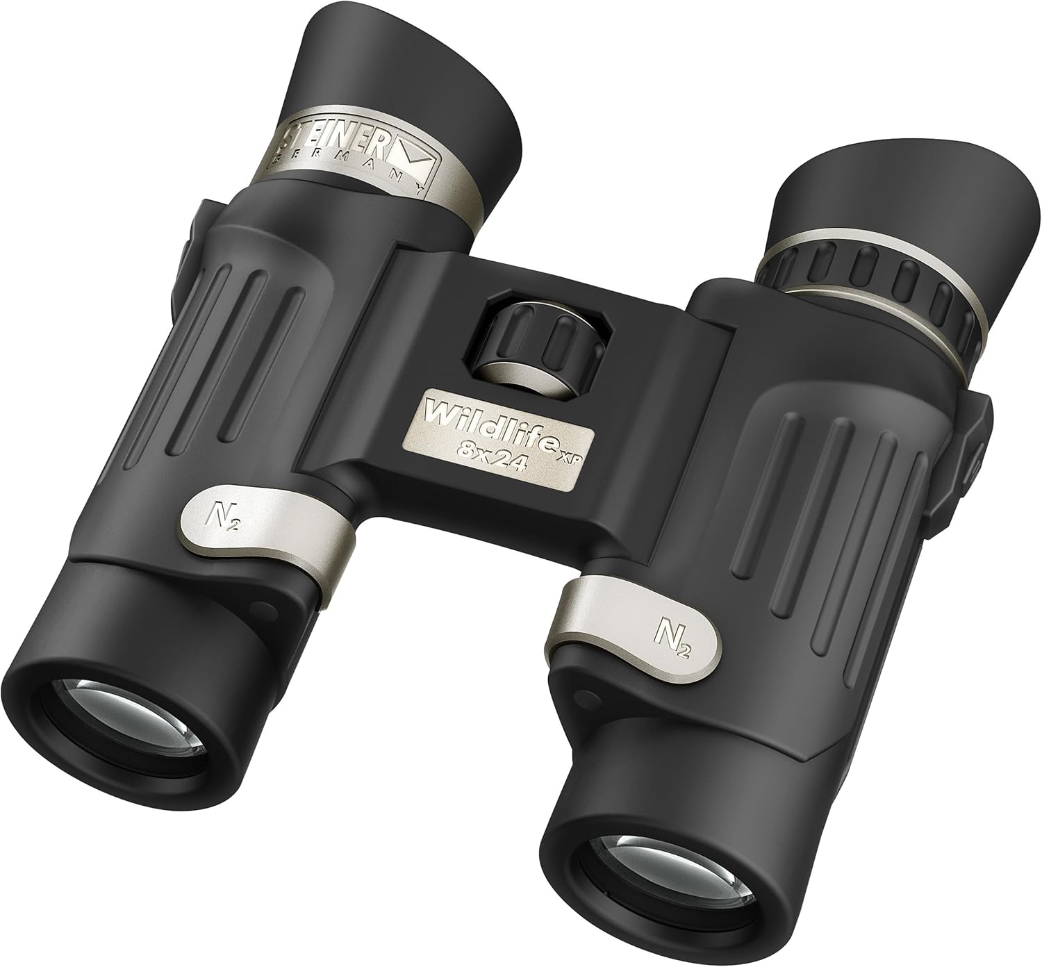 Alternative view of 8 x 24 Wildlife XP dürbün