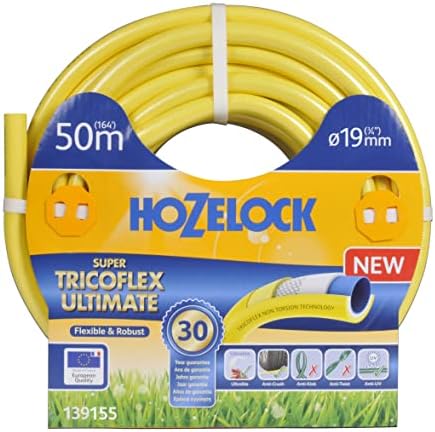 Alternative view of 139155 50 M 3/4" Super Tricoflex Hortum