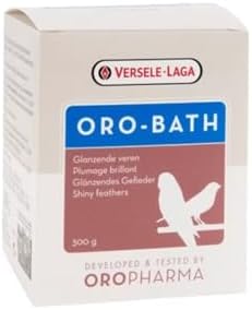 Versele Laga Oropharma Oro- 300 gr Banyo Tuzu