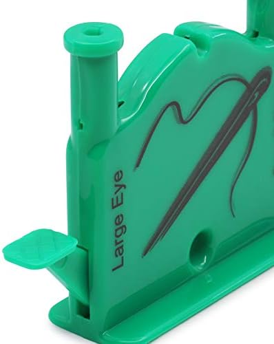 Alternative view of (Deluxe Needle Threader) - Deluxe Needle Threader