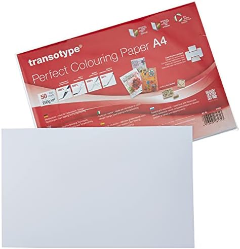 Alternative view of Marker Kağıdı A4 · 250 g -50 yaprak