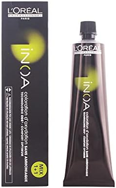 Alternative view of L'Oréal Professionnel Paris Inoa Saç Boyası 6.1 Koyu Küllü Kumral 60ml