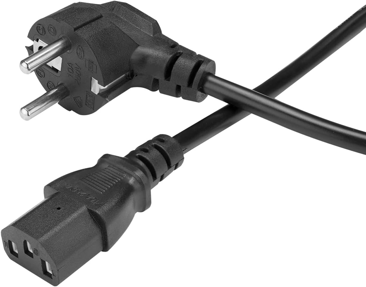 Alternative view of SL-P150 1.5m 0.5mm Lüks Power Kablo