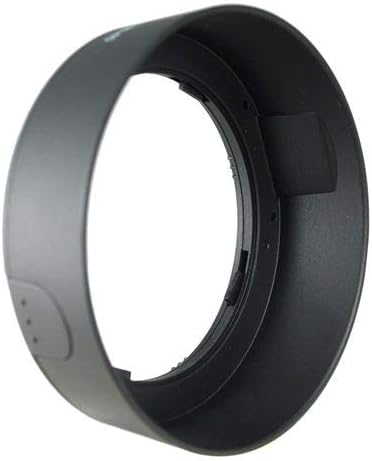 Alternative view of Af-S Dx 18-55 mm Lens İçin Hb-45 Parasoley, Lens Hood