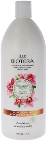 Alternative view of Biotera Ultra Renk Koruyucu Saç Kremi 946ML
