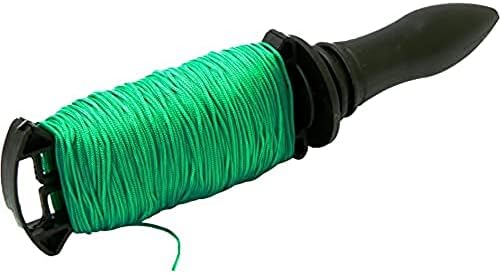 52606 Brick, 100 m, Green