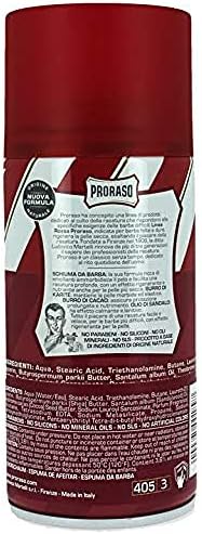 Alternative view of Proraso Tıraş Köpüğü Sandal Ağacı Özlü 300ml