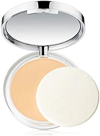 Alternative view of Almost Powder Makeup Spf15 01 Fair Pudra 1 Paket (1 X 10 G)